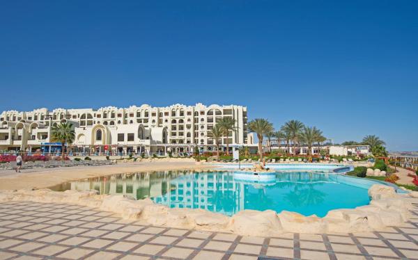 Buki-gravity-homes, Spacy Beachfront Apartment In 5 Star Hotel Gravity Sahl Hasheesh- For Guests With Nonegyptian Passports - Hurghada