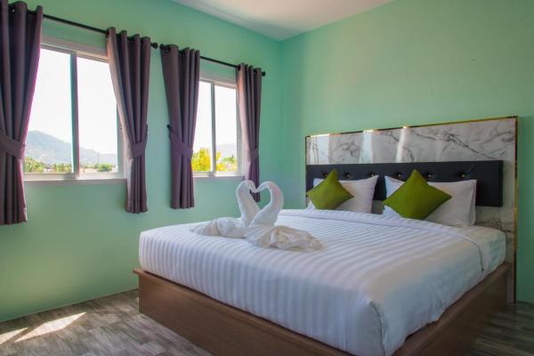 Anatasia Apartment Phuket - Phuket
