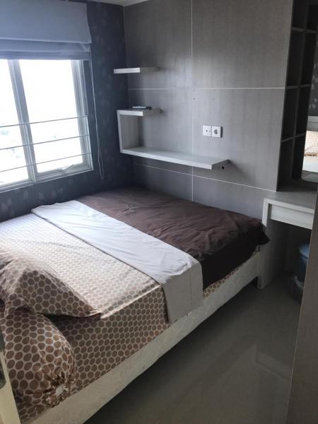 A la foto es mostra l'objecte Apartemen Tanglin Mansion situat a la ciutat de Surabaya.