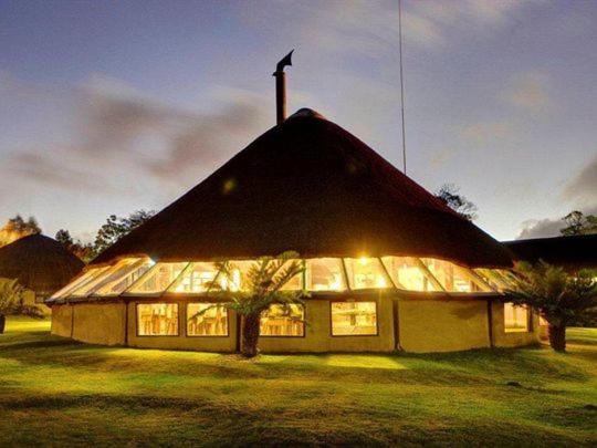 Hawane Resort, Mbabane