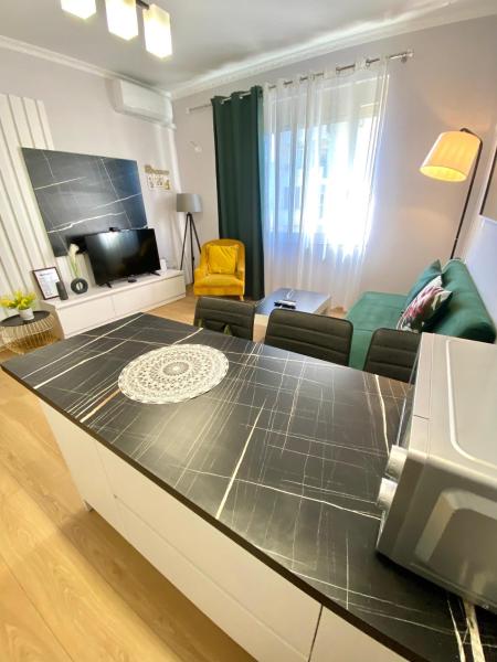 Signature apartment 11, Tirana