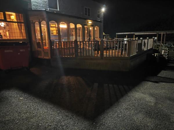 The Fountain Hotel - Newark-on-Trent