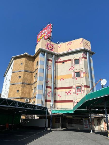 Foto 1: おとぼけビーバーケセラセラ寝屋川