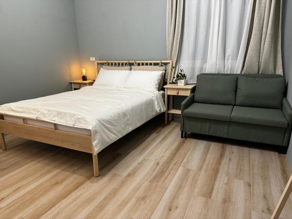 ChengDian Homestay, Taitung