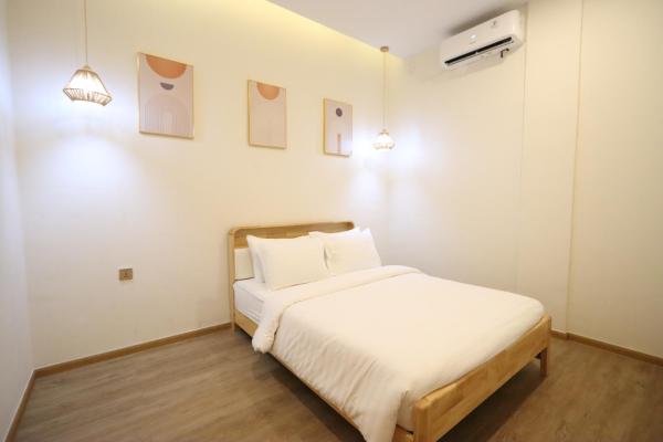 Casabella 2BR 103, Walk 5 min to Grand Batam Mall, Nagoya
