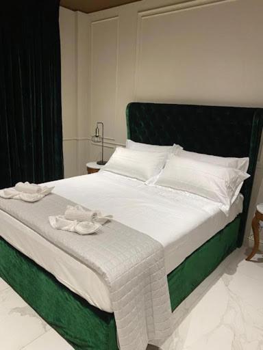 Apart-Hotel Vasilisa EVN Airport, Pʼarakʼar