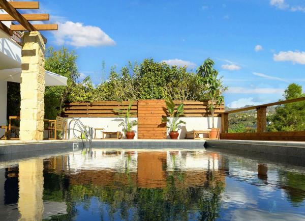 Villa Aura - Villa in Peyia, Peyia