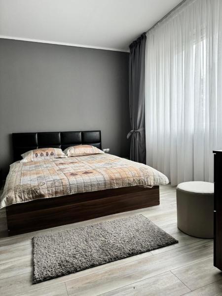 A la foto es mostra l'objecte Apartment Alex situat a la ciutat de Sandanski.