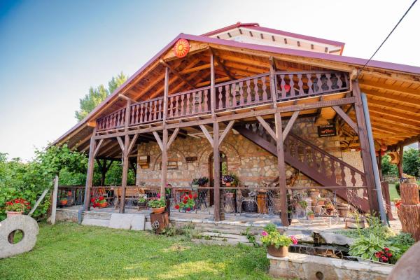 Apartment in Antique Museum Filip