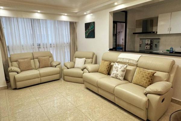 Southwell Place Kaisa Gardens Kileleshwa - Nairobi