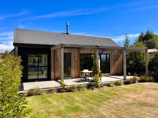 Lily Cottage - Lake Tekapo