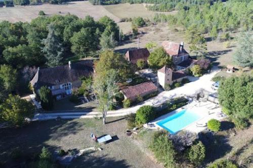 A la foto es mostra l'objecte Gîte La Renardière Chez Gustav situat a la ciutat de Paunat.