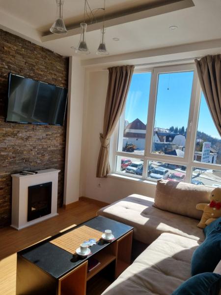 Apartman Kutija Kopaonik - Serbien