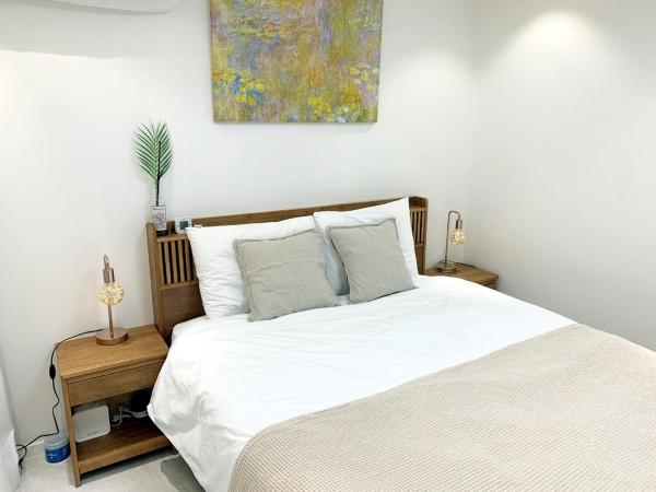 Foto 2: Comma 2, Cozy Semi-basement