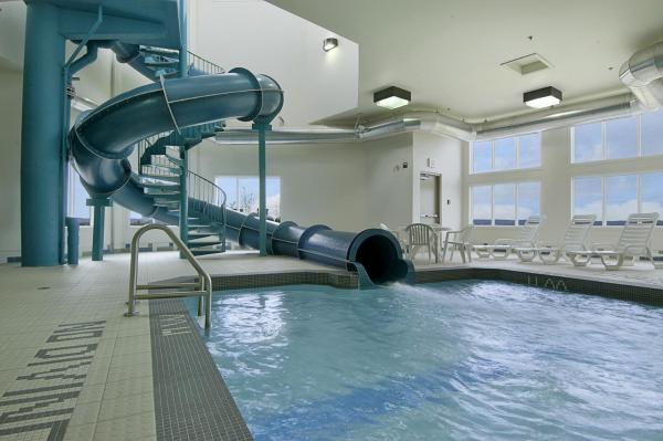 Bilde 6: Super 8 by Wyndham Windsor NS