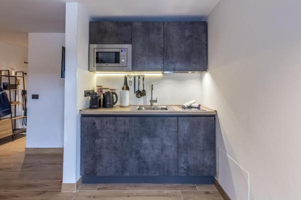 Fotografie 8: HelloCHALET - Friends Ski House