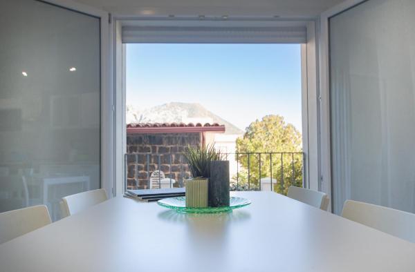 Appartamento Perla Verde, Wifi E Air Con - Cala Gonone