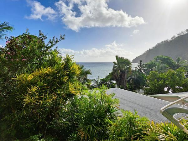 Bungalow Java - Bassin Manapany-Les-Bains的照片9