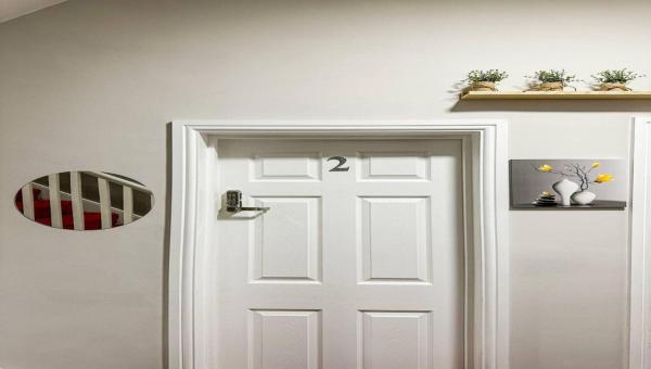 Bilde 5: Studio - Sleeps 2 - Short Walk to Ealing Broadway
