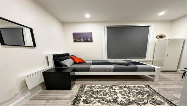 Bilde 9: Studio - Sleeps 2 - Short Walk to Ealing Broadway