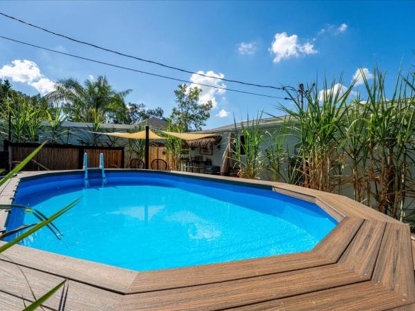 Fotografie 8: Unplug & Reconnect - The Ultimate Family Friendly Escape With Private Pool
