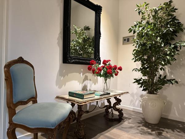 Victoria's Apartment - Palermo