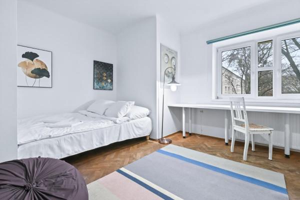 Bild 7: Flat in the heart of historical Warsaw.