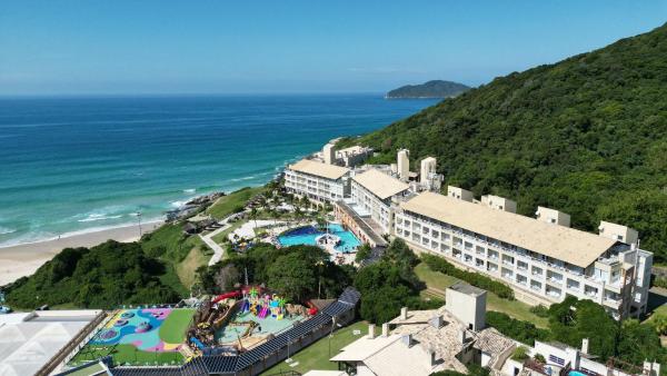 Costao do Santinho Resort All Inclusive, Florianópolis