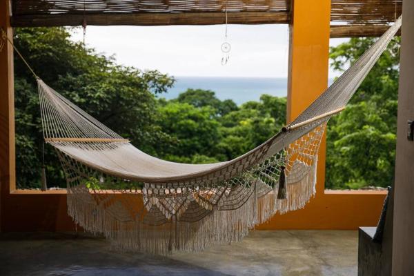 På bilden syns objektet Perfect family home in Playa Maderas som ligger i staden Playa Maderas.