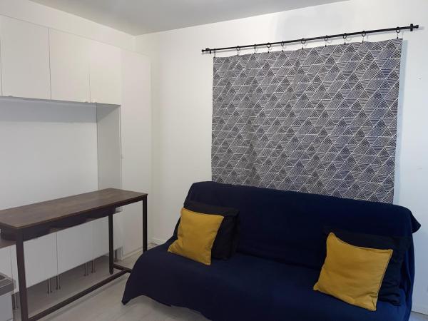 Foto 9: Studio 17 - Cosy & Modern