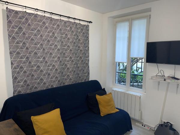 Foto 1: Studio 17 - Cosy & Modern
