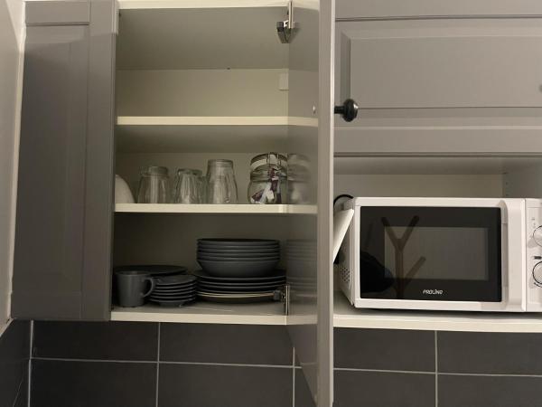 Foto 7: Studio 17 - Cosy & Modern