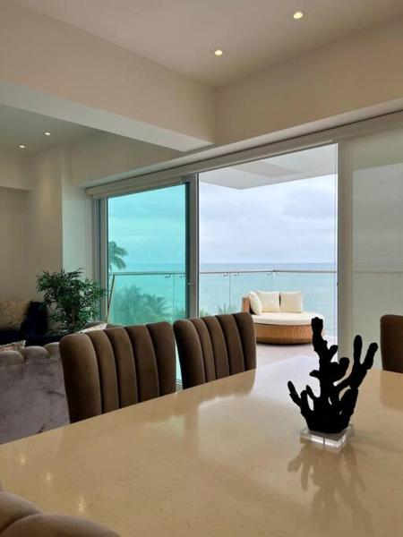Apartamento En Resort Playa Azul - Tonsupa
