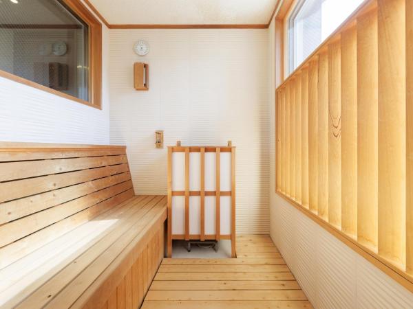 Auf dem Foto ist das Objekt Y-HOTEL - Vacation STAY 22298v in der Stadt Hiroshima zu sehen.