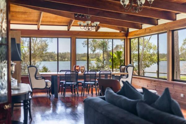 公寓 — 400 m² - Riverside Ranch - oceanstays