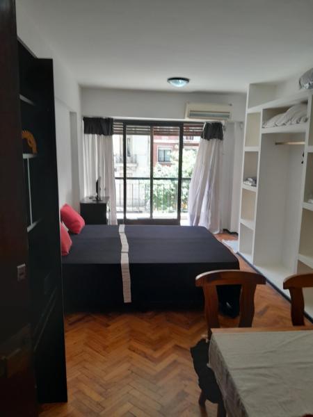 Recoleta VIP, Buenos Aires