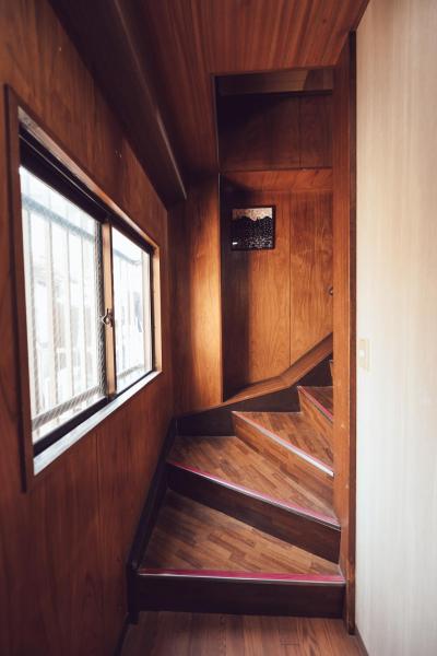 Fotografia 9: 唐風家 北田辺 近邻地铁 3階