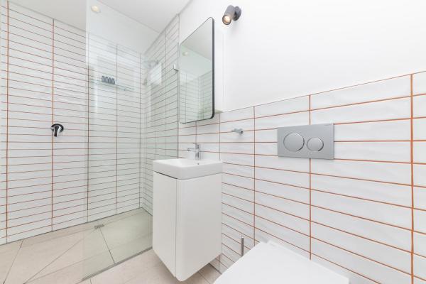 Billede 3: Comfortable studio with city views