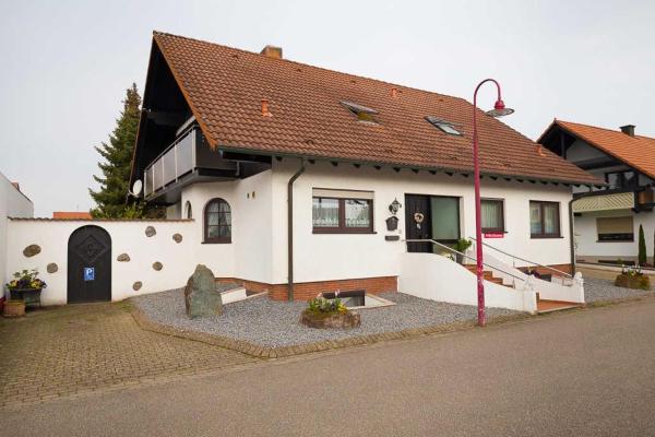 Haus Ohnemus Fam Späth - Rust