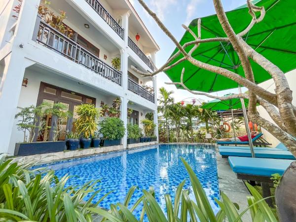Trendy Life Villa Hoi An, Hoi An