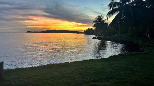 Emerald Luxe Suites, Big Corn Island