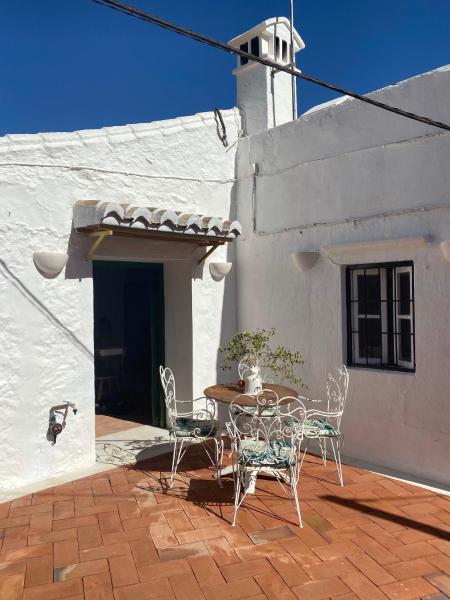 Chez Casa Vega, Málaga