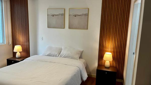 Suite Edificio KENDO的照片7