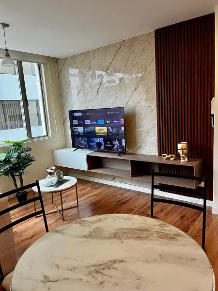 Suite Edificio KENDO的照片2