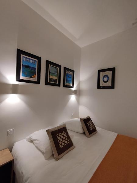 A la foto es mostra l'objecte The Originals Access, Hotel Le Canter Saumur situat a la ciutat de Saumur.