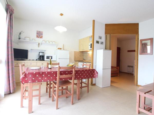 Studio 5 Pers Accès Direct Pistes Avec Wifi Et Lave-vaisselle Termignon - Fr-1-508-250 - Val-Cenis