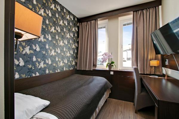 Brunnby Hotel, Stockholm