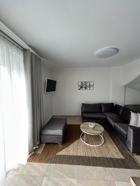 En la foto se muestra el objeto TEGEA LUXURY SUITES Aphrodite ubicado en la ciudad de Ayía Sofía.