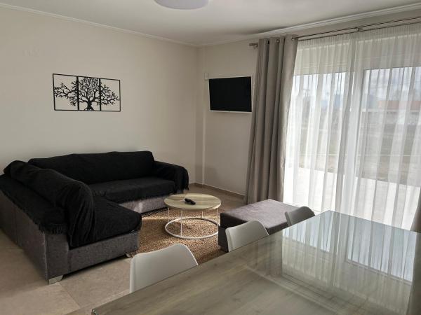 Nella foto è visibile l'oggetto TEGEA LUXURY SUITES Athena situato nella città di Ayía Sofía.