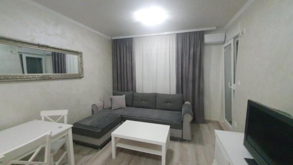 Zdjęcie 6: Apartman Basic 2